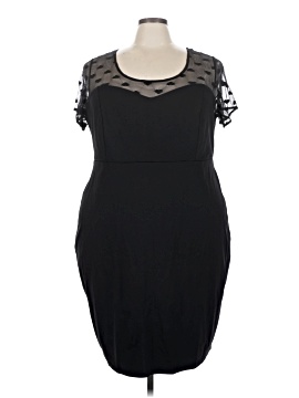 Torrid Cocktail Dress (view 1)