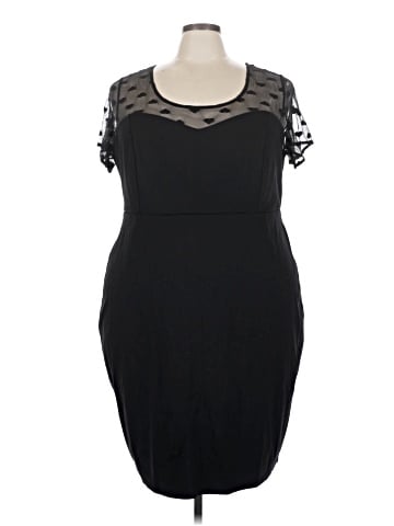 Torrid Cocktail Dress (view 1)