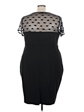 Torrid Cocktail Dress (view 2)