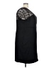 Torrid Black Cocktail Dress Size 24 - photo 4