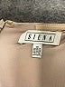 Siena Metallic Silver Cocktail Dress Size 10 - photo 7