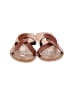 Unbranded Solid Brown Sandals Size EU 41 - photo 2