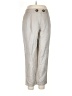 Calvin Klein Silver Tan Casual Pants Size 12 (estimated) - photo 1