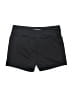 Athletic Works Solid Black Athletic Shorts Size XL - photo 1