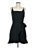 Unbranded Black Cocktail Dress Size M - photo 1