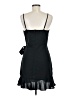 Unbranded Black Cocktail Dress Size M - photo 2