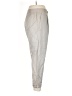 Calvin Klein Silver Tan Casual Pants Size 12 (estimated) - photo 4
