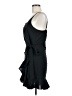 Unbranded Black Cocktail Dress Size M - photo 5