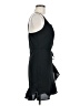 Unbranded Black Cocktail Dress Size M - photo 4