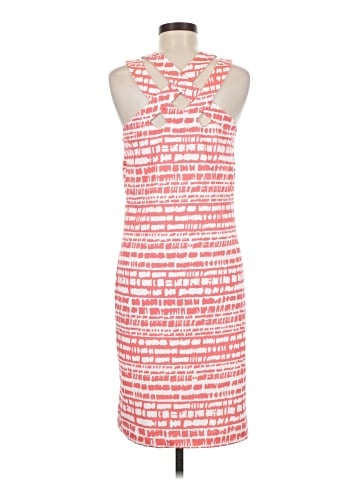 Gretchen Scott Designs Casual Dress (view 2)