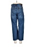 Lee Blue Jeans Size 10 - photo 2