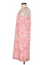 Gretchen Scott Designs Print Red Casual Dress Size M - photo 5