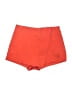 Superdown Orange Skort Size S - photo 1