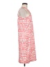 Gretchen Scott Designs Print Red Casual Dress Size M - photo 4