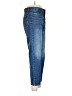 Lee Blue Jeans Size 10 - photo 4