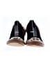 Tory Burch 100% Leather Brown Tan Flats Size 7 1/2 - photo 2