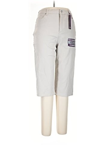 Gloria Vanderbilt Casual Pants (view 1)