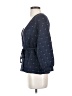 Madewell Blue Cardigan Size XXS - photo 5