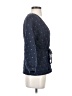 Madewell Blue Cardigan Size XXS - photo 4