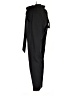 Simplee 100% Polyester Black Casual Pants Size M - photo 5