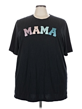 Bella + Canvas Short Sleeve T Shirt