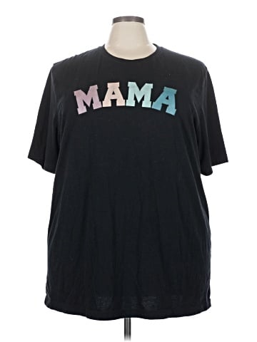 Bella + Canvas Short Sleeve T-Shirt (view 1)