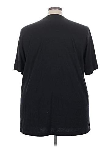 Bella + Canvas Short Sleeve T-Shirt (view 2)
