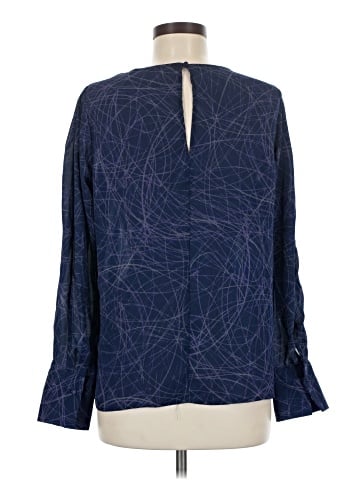 prologue Long Sleeve Blouse (view 2)