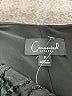Connected Apparel Black Cocktail Dress Size 8 - photo 7