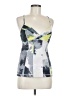 Lululemon Athletica Gray Tank Top Size 6 - photo 1