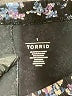 Torrid Floral Blue Casual Pants Size 1X Plus (1) - photo 7