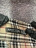 Nasty Gal Inc. Plaid Brown Casual Pants Size 4 - photo 7