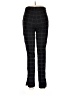 up! Plaid Black Dress Pants Size 8 - photo 2