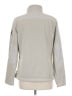 Assorted Brands 100% Polyester Solid Gray Track Jacket Size M - photo 2