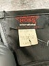 HOSS Black Sleeveless Top Size L - photo 6