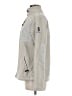 Assorted Brands 100% Polyester Solid Gray Track Jacket Size M - photo 5