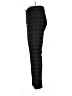 up! Plaid Black Dress Pants Size 8 - photo 5