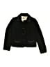 Gap Outlet Chevron-herringbone Black Jacket Size 6 - photo 1