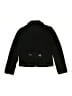 Gap Outlet Chevron-herringbone Black Jacket Size 6 - photo 2
