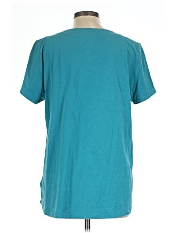 Coldwater Creek Short Sleeve T-Shirt (view 2)