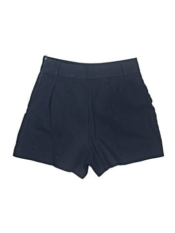 Zara Basic Shorts (view 2)