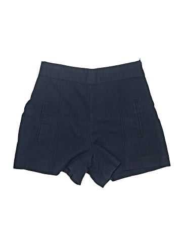 Zara Basic Shorts (view 1)