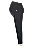 Assorted Brands Black Active Pants Size S - photo 1