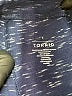 Torrid Blue Active Pants Size 1X Plus (1) - photo 7