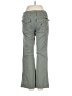 Sanctuary Green Jeans Size 25 waist - photo 2