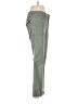 Sanctuary Green Jeans Size 25 waist - photo 4