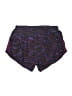 Nike Print Purple Athletic Shorts Size S - photo 2