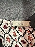 iris Red Short Sleeve Blouse Size L (estimated) - photo 7
