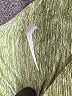 Nike Green Fleece Size XS - photo 6