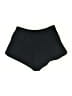 Athleta Solid Black Athletic Shorts Size 6 - photo 2